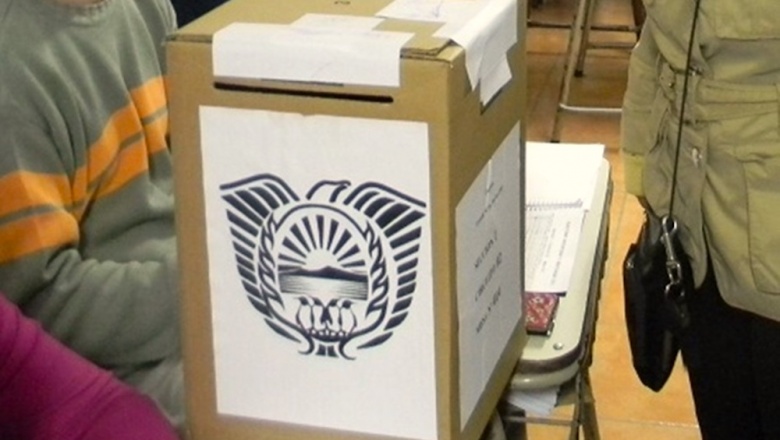 Elecciones 2019: La justicia impidió el uso de “listas espejo” para las boletas de FORJA