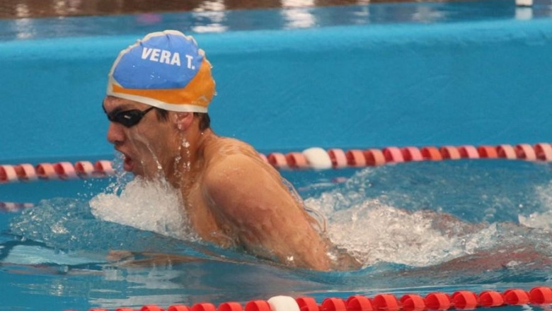 Araucanía: mas medallas para los atletas fueguinos