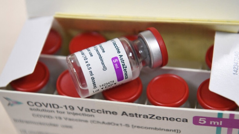 Una cordobesa entabló la primera demanda contra AstraZeneca en Argentina por la vacuna contra la covid-19