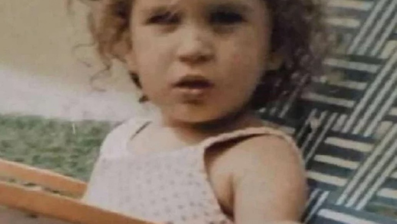 La secuestraron en 1995 cuando tenía 4 años y encontró a su mamá en Facebook