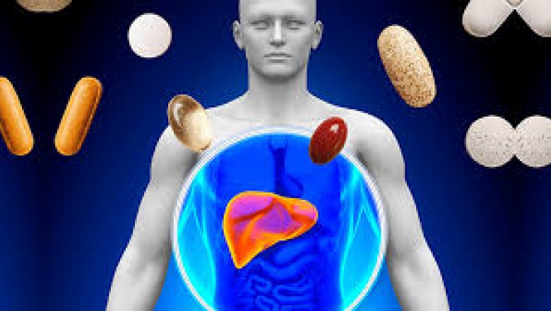 Qué es la hepatitis medicamentosa tóxica y cuál es la causa