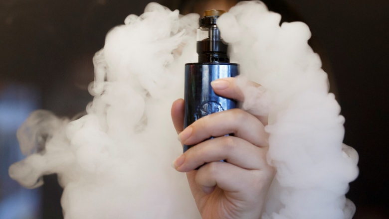 Descubren cómo el cigarrillo electrónico daña el cerebro, los vasos sanguíneos y los pulmones