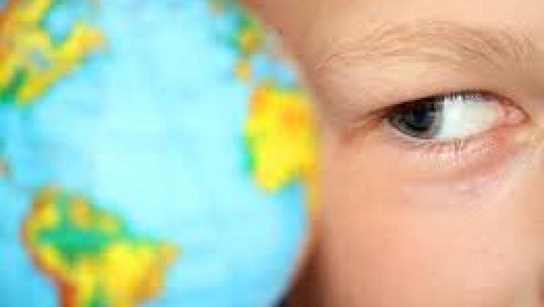 Crisis climática: advierten que los niños serán los más afectados por los daños a la salud