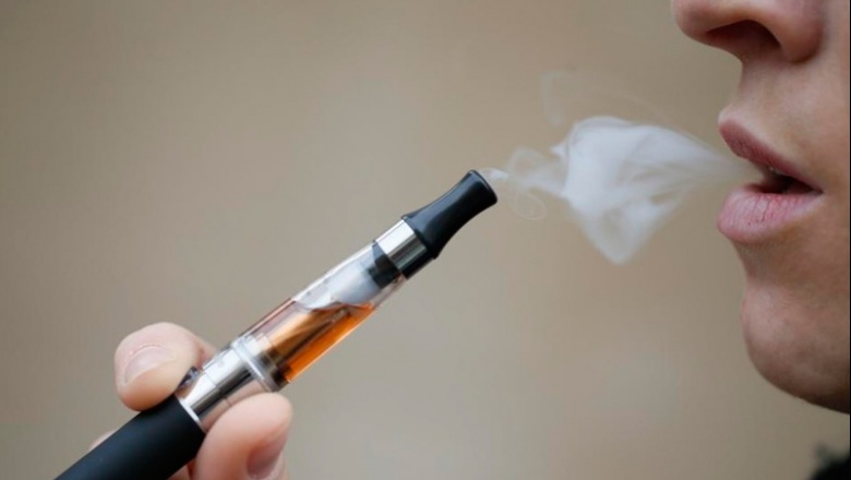 La Asociación Médica de los Estados Unidos pidió prohibir todos los cigarrillos electrónicos y vapeadores
