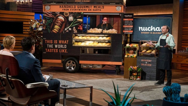 Llegó a Nueva York con 9 mil dólares y un sueño: puso un foodtruck de empanadas que hoy factura 5 millones