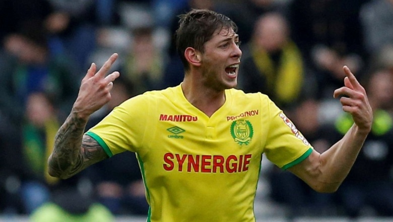 Suspenden la búsqueda de Emiliano Sala y cada vez hay menos chances de “encontrar alguien con vida”