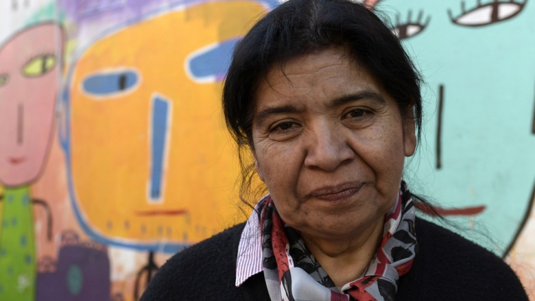 Margarita Barrientos, tras las medidas: “Ojalá funcionen, pero por más que digan que bajan los precios, nunca bajan”