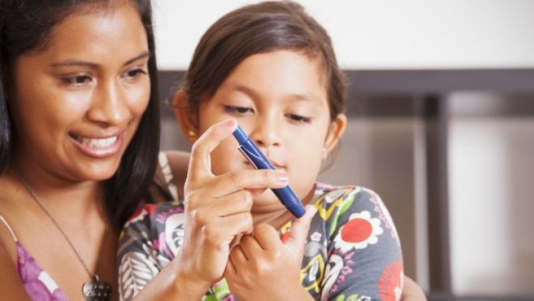 Diabetes: señales de advertencia de la enfermedad en tus hijos