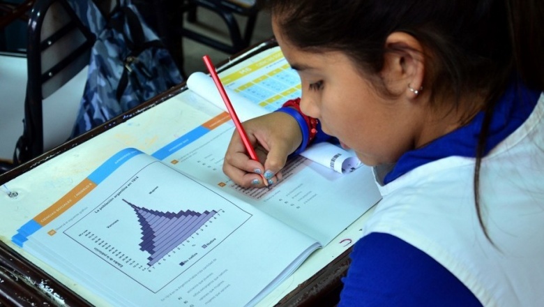El nuevo método para enseñar matemáticas que empieza en las escuelas el año que viene
