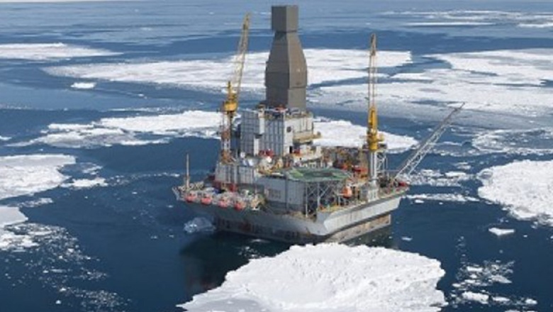 Tensión diplomática: Argentina pide explicaciones a Rusia por el "hallazgo petrolero del siglo" en la Antártida