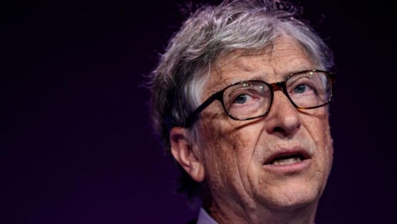 La peor amenaza para el futuro de todos, según Bill Gates