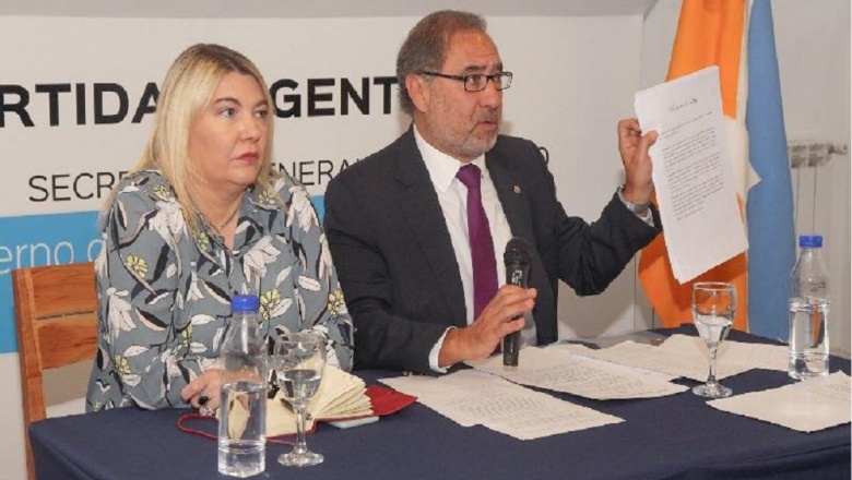 La Provincia reclamó a Nación por la participación de científicos del “ilegítimo Gobierno de Malvinas” en campaña de investigación conjunta