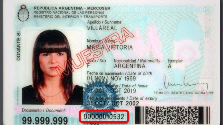Hackearon la base de datos del Estado: qué datos sensibles de todos están en peligro