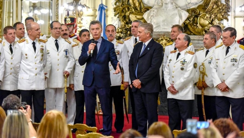 Que dice el informe final del Congreso sobre las responsabilidades políticas de la tragedia del ARA San Juan