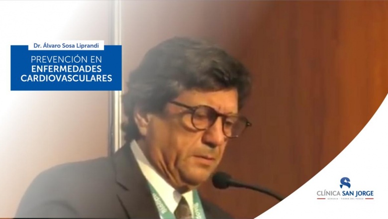 "Una de cada tres muertes en es por enfermedades cardiovasculares en Argentina"