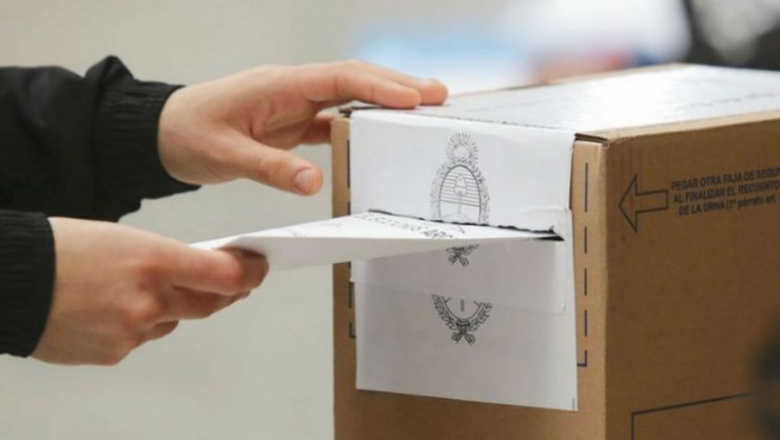 Elecciones provinciales 2019