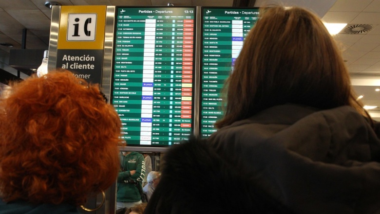Cuáles son las mayores preocupaciones de los argentinos a la hora de viajar