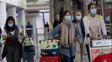 Coronavirus: cuál es el lugar más seguro para sentarse en un avión y reducir el riesgo de contagio