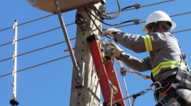 Este viernes 21, corte de energía programado