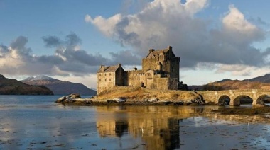 Si tenés alguno de estos apellidos podés heredar un castillo escocés. Hay 435 sin dueño