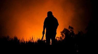 Por qué los incendios en Chile están siendo los más destructivos de los últimos años