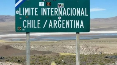 Confirman 11 casos positivos de la variante Delta en una localidad fronteriza de Chile