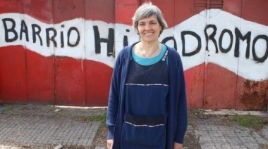 Una docente argentina entre las 10 mejores maestras del mundo