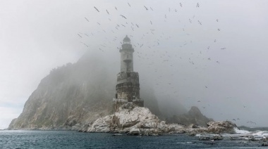 Los faros abandonados más lindos del mundo