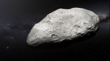 Un devastador asteroide puede chocar contra la Tierra el 9 de septiembre