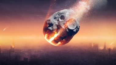 Un asteroide de gran tamaño pasará cerca de la Tierra el próximo 15 de febrero