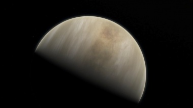 Astrónomos descubrieron indicios de vida en las nubes de Venus