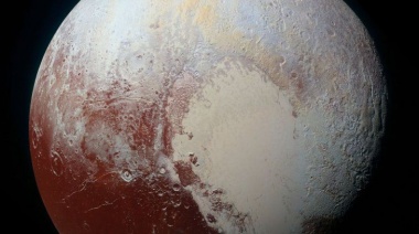 Plutón habría tenido las condiciones necesarias para albergar vida: descubren océano subterráneo
