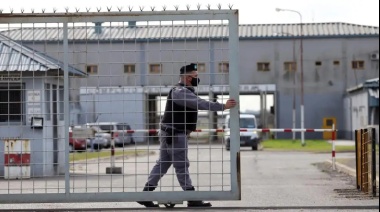 Servicio Penitenciario Federal: de Ushuaia a Ezeiza, cómo evolucionaron las cárceles de máxima seguridad