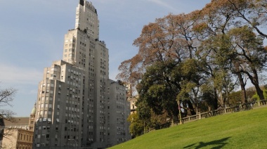 El lado oculto del edificio Kavanagh: construido por amor, odio y revancha