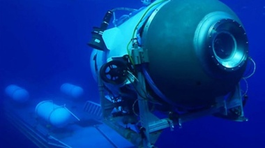 Submarino desparecido: Confirman la peor noticia sobre el sumergible, ¿qué encontraron?
