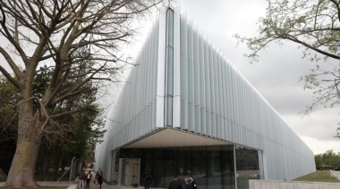 “Pabellón inteligente”: La UBA inauguró uno de los edificios universitarios más modernos de Latinoamérica