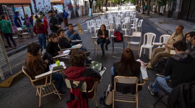 La mayor universidad de la Argentina, bajo amenaza de cierre por los recortes de Milei