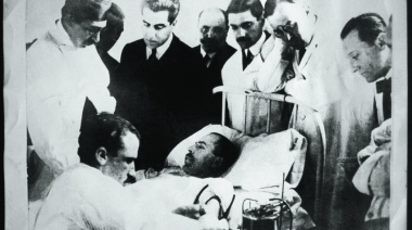 A 120 años de la primera transfusión de sangre en el mundo: en una cátedra de la UBA