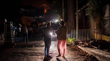 Apagón: ocho claves para entender el corte de luz más largo de la historia de Venezuela