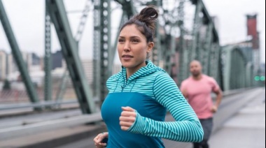 Correr  puede alargarte la vida (sin importar el tiempo o la distancia)