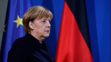 “No ganes discusiones”: La estrategia que llevó a Angela Merkel a encumbrarse como líder mundial