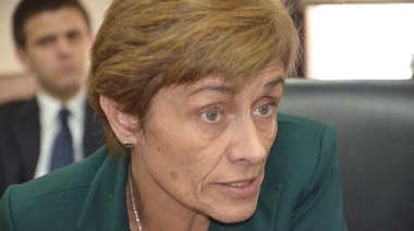"La designación de 17 plantas políticas es algo que va en contra de la Ley", evaluó Margarita Gallardo