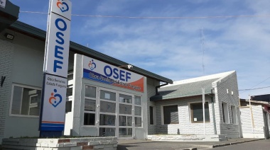 OSEF: "Es imposible aceptar una suba de aportes si no hay una auditoría externa", advirtió Karamanian