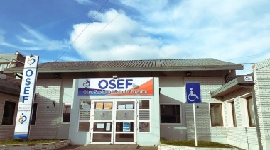 Corte de prestaciones a OSEF: "Las farmacias no pueden financiar la Obra Social", indicó Guzzi
