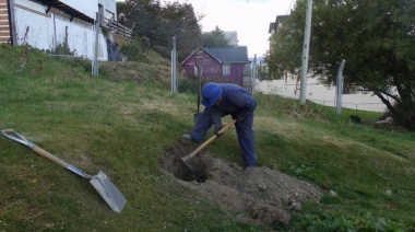 'Sitio Sados', el yacimiento arqueológico en el centro de Ushuaia vuelve a ser noticia