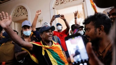 Sri Lanka: guía básica para entender las violentas protestas que hicieron caer al gobierno