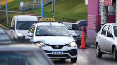 La Legislatura tratará el proyecto presentado por la Asociación de Taxis