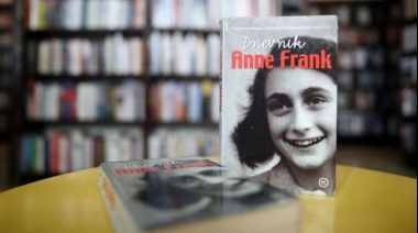7 preguntas sobre Ana Frank, la autora del diario más famoso del mundo