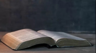 Descubrimiento histórico: Revelan el verdadero origen de la Biblia y encuentran un fragmento perdido durante milenios