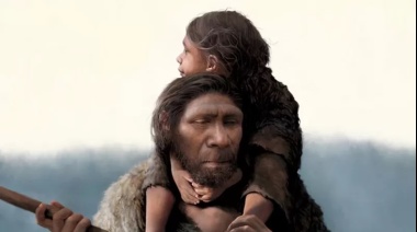 Qué se sabe de la primera familia neandertal identificada de la historia